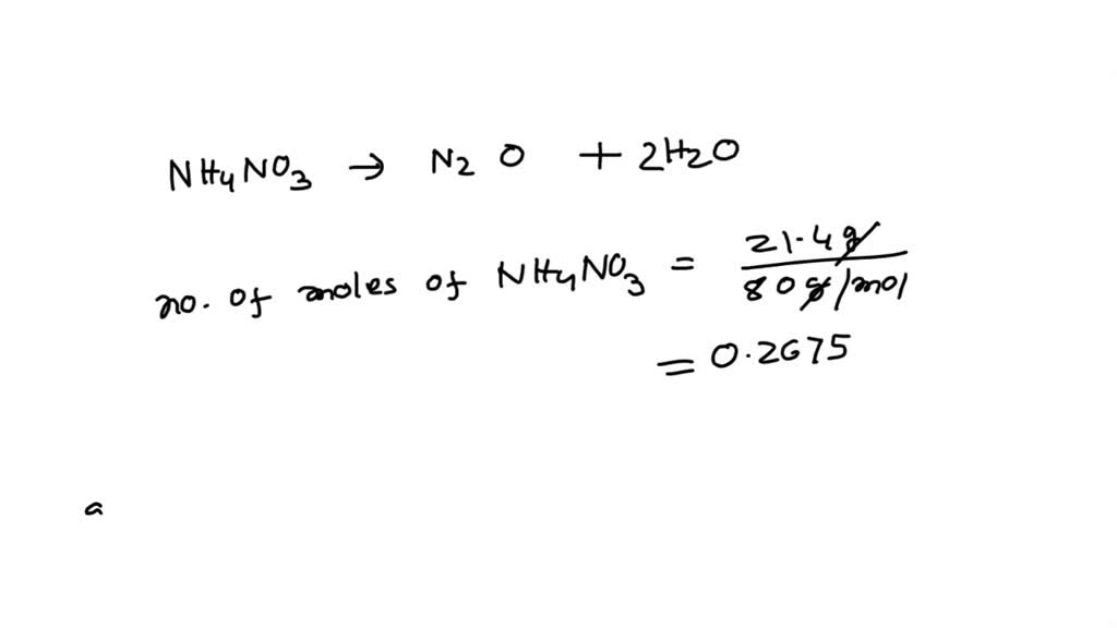 SOLVED: According to the following reaction, how many grams of