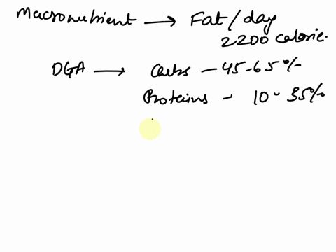 according-to-the-recommended-macronutrient-proportions-for-adults-what-is-the-range-amount-of-fat-per-day-for-a-2200-calories-diet-please-show-the-range-as-well-as-your-math-for-full-credit-35891