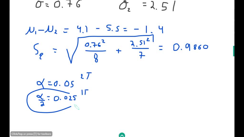 solved-construct-a-95-confidence-interval-for-1-2-two-samples