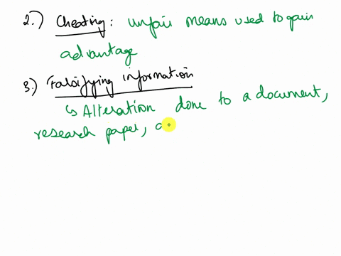 what-is-an-academic-misconduct-explain-various-types-of-misconduct-plagiarism-cheating-falsifying-information-misappropriation-of-own-work-unauthorised-collaboration-attempting-to-influence-19864