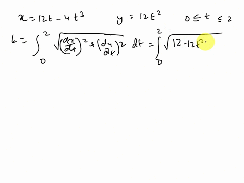 find-the-length-of-the-curve_-x-12t-4t3-y-12t2-0-t-2-14668