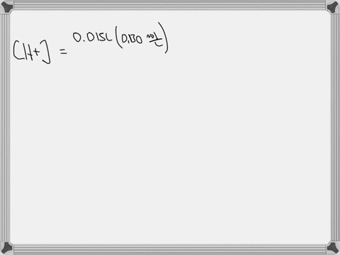 a-solution-formed-by-mixing-150-ml-of-0130-mhbr-with-160-ml-of-0220-mhcl-express-your-answer-using-three-decimal-places-aed-ph-89994