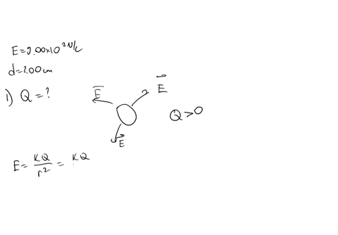 an-electric-field-of-magnitude-900102-nc-exists-at-all-points-just-outside-the-surface-of-a-200-cm-diameter-steel-ball-bearing-and-points-radially-outward-assume-the-ball-bearing-is-in-elect-00033