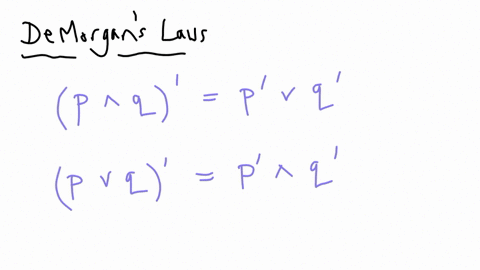 use-one-of-de-morgans-laws-to-write-the-negation-of-the-statement-7-52-and-18-518-what-is-the-negation-a-7-52-and-18-58-b-7-52-or-18-518-c-7-52-and-18-58-d-7-5-neq-2-or-18-58