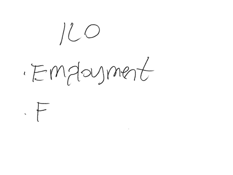 international-labor-organization-is-an-important-source-for-labor-statistics-on-employment-educational-level-economic-performance-and-worker-participation-discuss-topics-of-interest-for-this-99155