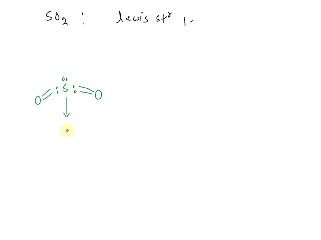 SOLVED Draw the Lewis structure of NF3.