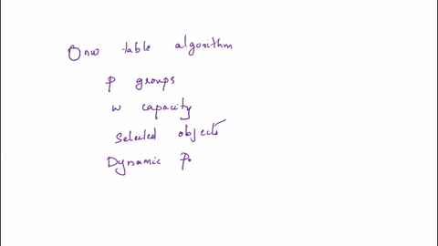problem-2-50-points-consider-the-following-more-general-version-of-the-knapsack-problem-there-are-p-groups-of-objects-o1o2op-and-a-knapsack-capacity-w-each-object-has-a-weight-wx-and-a-value-56313
