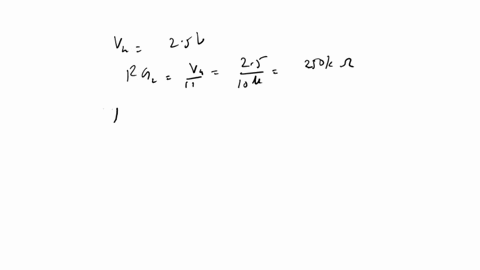 1-for-the-circuit-shown-assume-vr-0sv-and-k-zmav2-vop-6v-ro-rg1-vd-i1-1opa-ids-4ma-rgz-a-find-the-values-of-rd-rg1-and-rgz-that-establish-a-drain-current-of-4ma-i1-10paand-a-drain-voltage-vo-72502