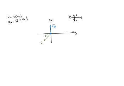 an-airplane-has-an-air-speed-185-kmh-the-plane-t0-fly-due-west-there-the-plane-be-pointed-wina-with-velocity-of-524-kmhh-from-due-north-in-what-direction-should-direction-number-degrees-stan-29431