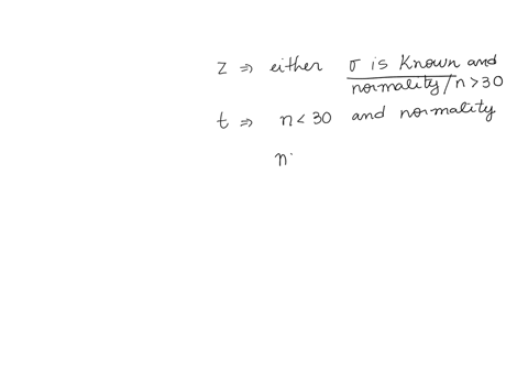 determine-whether-the-hypothesis-test-involves-sampling-distribution-of-means-that-is-a-normal-distribution-student-t-distribution-or-neither_-claim-u-1l-sample-data-n-13-100-152-the-sample-30242