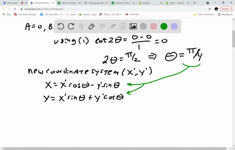 rotate-the-axes-to-eliminate-the-x-y-term-in-the-equation-then-write-the-equation-in-standard-for-15-99575