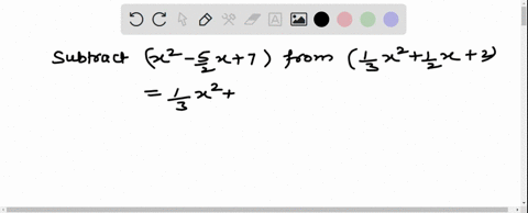 subtract-x2-52x-7-from-13-x2-12x-2-44908