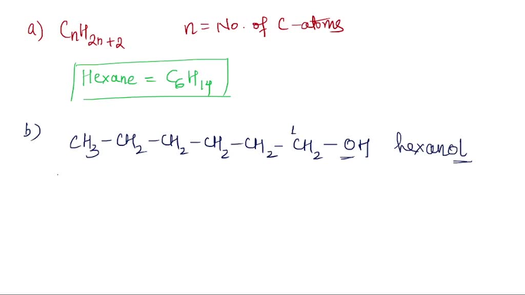 SOLVED: Practice Exercise Sample Exercise 2.15 (1 point) (a) What = the