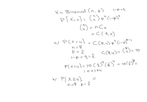 use-the-formula-cn-xpan-to-determine-the-probability-of-the-given-event_-round-your-answer-to-four-decimal-places-the-probability-of-exactly-four-successes-in-eight-trials-of-binomial-experi-71136