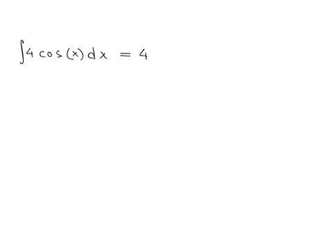 find-the-indefinite-integral-remember-to-include-a-c-if-appropriate-enclose-arguments-of-functions-in-parentheses-for-example-sin-2x-4cos-cdz-62568