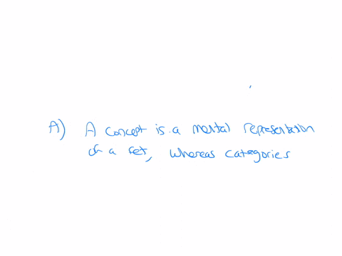 according-to-the-textbook-what-is-the-difference-between-a-category-and-a-concept-question-8-options-a-a-concept-is-a-mental-representation-of-a-set-whereas-categories-refer-to-the-real-worl-34526