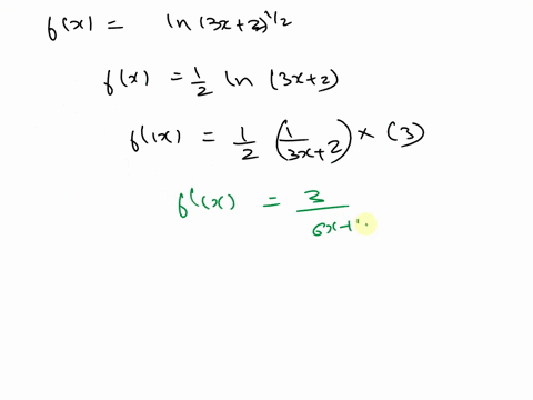 finding-the-derivatives-of-the-following-functions-fx-ln3x212-2-fx-ln-ex-3-fx-20-15-e2-01x-32788
