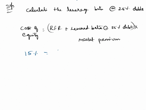 14-8-hamada-equation-cyclone-software-co-is-trying-to-establish-its-optimal-capital-structure-its-current-capital-structure-consists-of-25-debt-and-75-equity-however-the-ceo-believes-that-th-76763