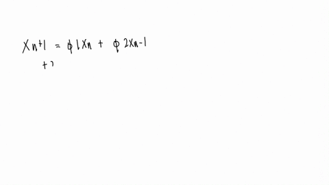 theoretical-question-points-yule-walker-procedure-for-arp-models-assume-that-zt-are-iid-random-variables-with-mean-0-and-variance-0-apply-the-yule-walker-procedure-to-obtain-pnxn2-two-step-p-93904