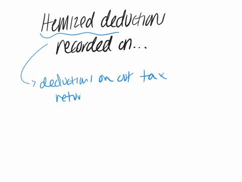 itemized-deductions-are-recorded-on