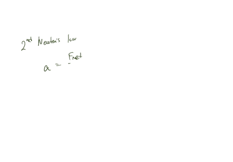 which-of-the-following-is-true-according-to-newtons-second-law-select-one_-the-acceleration-of-an-object-depends-on-all-the-forces-on-it-both-internal-and-external-the-acceleration-of-an-obj-07656