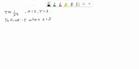 given-that-varies-inversely-as-x-and-that-y-3-when-2-calculate-the-value-of-y-when-x-if-m-varies-directly-as-and-m-2-when-v-3-calculate-the-value-of-m-when-v-6-given-that-a-26-3and-0evaluate-52921