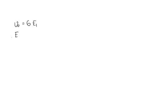 a-finite-potential-well-has-a-depth-u_0-that-is-six-times-greater-than-the-ground-level-energy-b_1-mw-of-an-electron-in-an-infinitely-deep-well-of-the-same-width-the-photon-emitted-when-an-electron-in