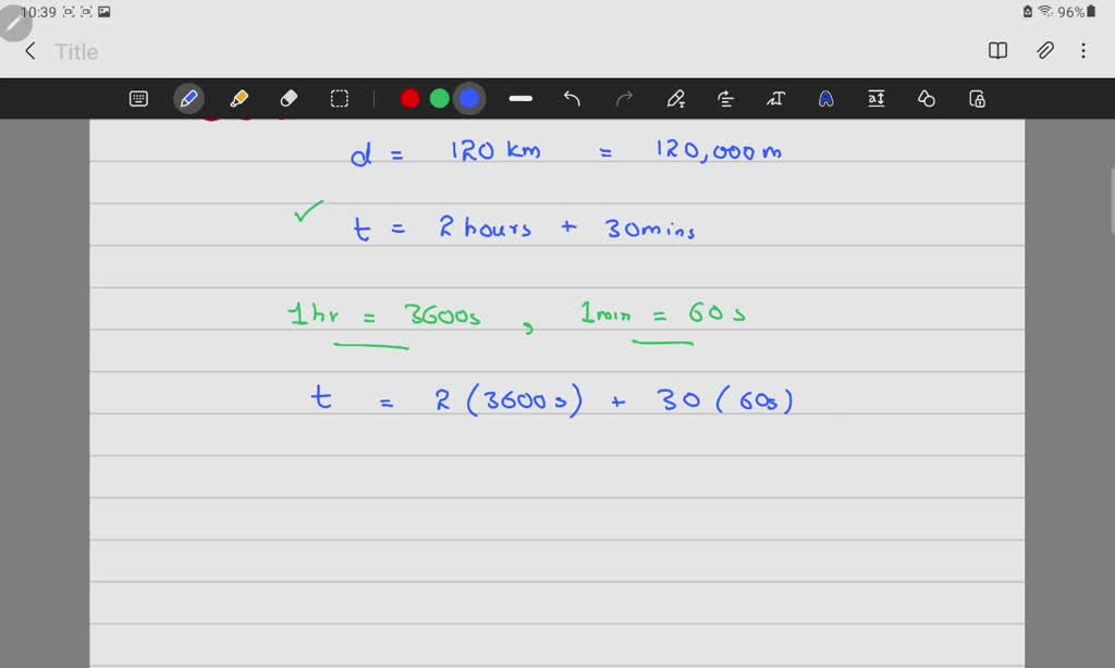 SOLVED A Train Travels 400km In 2 Hours What Is Its Velocity In Km hr solved-a-train-travels-400km-in-2-hours-what-is-its-velocity-in-km-hr