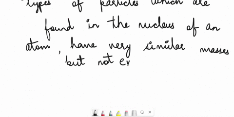 do-the-proton-and-the-neutron-have-exactly-the-same-mass-how-do-the-masses-of-the-proton-and-the-neutron-compare-with-the-mass-of-the-electron-which-particles-make-the-greatest-contribution-42923