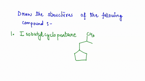 isobutylcyclopentane-23-dimethyl-4-propylnonane-sec-butylcycloheptane-t-butylcyclohexane-4-isopropyldecane-06646