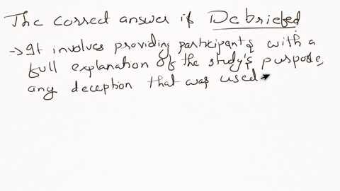 matt-is-performing-a-study-of-the-effects-of-hubucillin-a-stimulant-drug-on-cognitive-performance-he-uses-mild-deception-because-he-does-not-tell-his-participants-if-they-are-getting-the-drug-or-a-pla