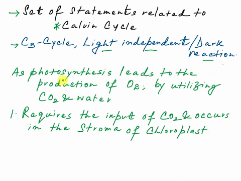 the-calvin-cycle-requires-the-input-of-carbon-dioxide-and-occurs-in-the-stroma-of-chloroplasts-produces-energy-in-the-form-of-reduced-coenzymes-and-occurs-in-the-thylakoids-chloroplasts-prod-71612