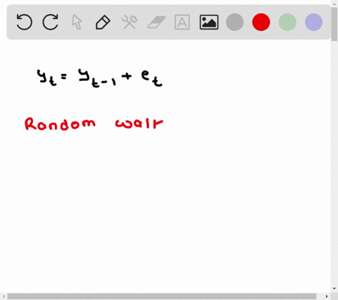 the-model-yt-yt-1-et-t-1-2-represents-a-a-ar2-process-b-ma1-process-c-random-walk-process-d-random-walk-with-a-drift-process-70075