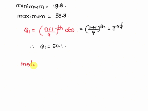 below-is-a-sample-of-times-in-minutes-that-it-takes-students-to-complete-an-exam-find-the-five-number-summary-iqr-lower-fence-and-upper-fence-according-to-the-fences-are-there-any-outliers-i-99216