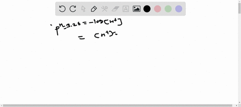 a-0020-m-solution-of-a-weak-acid-ha-has-a-ph-of-326-calculate-a-the-of-acid-ionized-b-the-ka-value-for-the-acid
