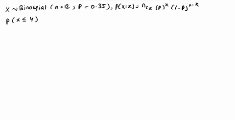 a-binomial-probability-experiment-is-conducted-with-the-given-parameters-compute-the-probability-23-86062