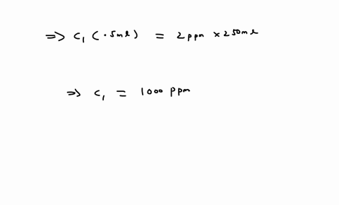 how-many-milligrams-of-sodium-fluoride-are-needed-to-prepare-100-ml-of-a-sodium-fluoride-stock-solution-such-that-a-solu-tion-containing-2-ppm-of-sodium-fluoride-results-when-05-ml-is-diluted-to-250-m