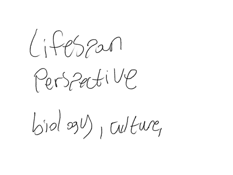 one-characteristic-of-the-life-span-perspective-is-the-co-construction-of-biology-culture-and-the-individual-please-explain-this-characteristic-and-provide-an-example-of-this-co-construction-in-the-co