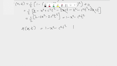 problem-consider-the-initial-boundary-value-problem-utt-c2-uii-t-0-uz-0-fr-utx0-gx-for-uzt-r-where-f-and-g-are-two-given-twice-differentiable-functions_-show-that-this-problem-is-solved-by-t-02337
