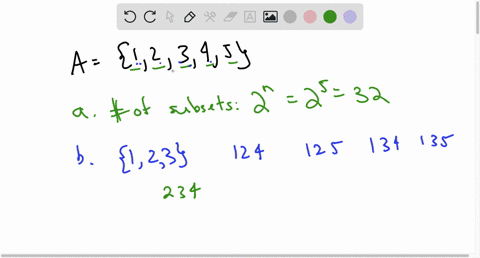 let-a-12345-how-many-subsets-of-a-are-there-that-is-find-pai-b-how-many-subsets-of-a-contain-exactly-3-elements-how-many-subsets-of-contain-only-even-numbers-how-many-subsets-of-a-contain-an-99086