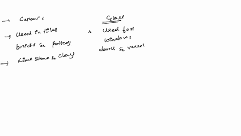 molded-into-any-shape-ceramic-materials-are-unsuitabie-tor-nolding-iiquios-0-tiem-puiusi-l-nda-sodium-carbonate-and-limestone-as-the-mixture-melts-itbecom-glass-j5-noncrystalline-solid-forme-62113