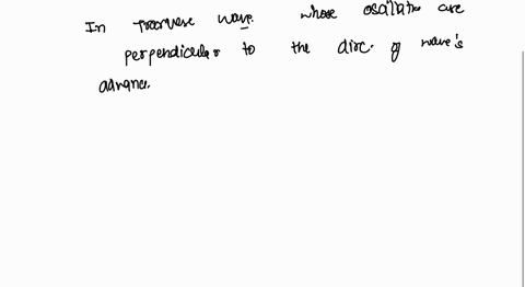45-when-a-transverse-wave-travels-through-a-medium-a-the-particles-in-the-medium-move-parallel-to-the-direction-the-wave-travels-b-the-particles-in-the-medium-move-at-right-angles-to-the-dir-49885