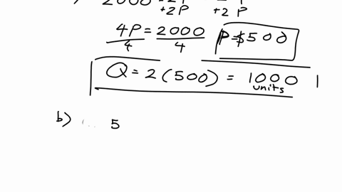 for-each-of-the-following-sets-of-supply-and-demand-curves-calculate-equilibrium-price-and-quantity-a-qd-2000-2p-qs-2p-b-qd-500-p-qs-50-p-c-qd-5000-10p-qs-1000-5p-83517