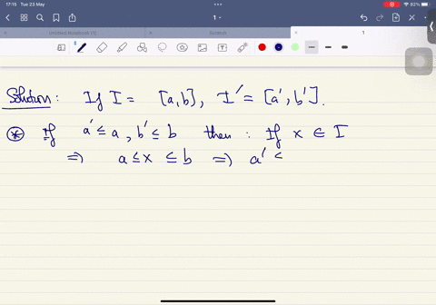 if-iab-and-iab-are-closed-intervals-in-r-prove-that-i-i-if-and-only-if-aa-and-bb
