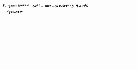 each-of-the-following-as-an-example-of-qualitative-or-quantitative-5-identify-explain-your-answer-variable-of-children-auditioning-for-the-musical-annie-a-the-hair-color-is-defective-not-com-84733