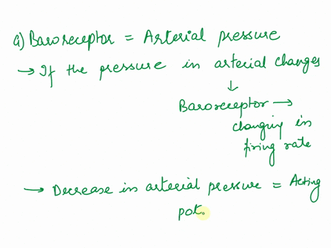 scenario-the-carotid-baroreceptors-sense-a-decrease-in-arterial-pressure-1-based-on-that-scenario-describe-how-the-action-potential-firing-rate-of-the-baroreceptors-will-change-how-it-will-c-31545