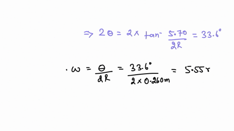 an-object-with-a-mass-of-m-535-kg-is-attached-to-the-free-end-of-a-light-string-wrapped-around-a-reel-of-radius-r-0260-m-and-mass-of-m-300-kg-the-reel-is-a-solid-disk-free-to-rotate-in-a-ver-89328