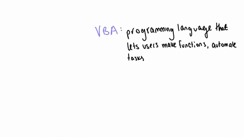 what-does-vba-stand-for-in-excel-a-visual-basic-for-automation-b-very-basic-algorithm-c-visual-basic-for-applications-d-very-basic-application