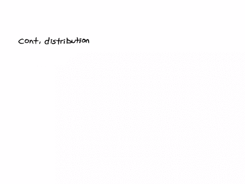 in-describing-data-from-a-continuous-distribution-what-kind-of-measure-should-accompany-each-measure-of-central-tendency-a-the-median-b-dependent-variable-c-correlation-d-dispersion