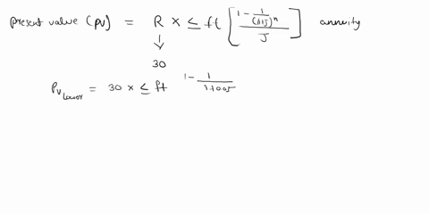 consider-the-cash-flow-illustrated-in-the-timeline-below-p-r-if-r-3000-and-the-interest-rate-j12-is-somewhere-between-5-and-10-pa-compounded-monthlythen-the-most-feasible-present-value-of-th-19578